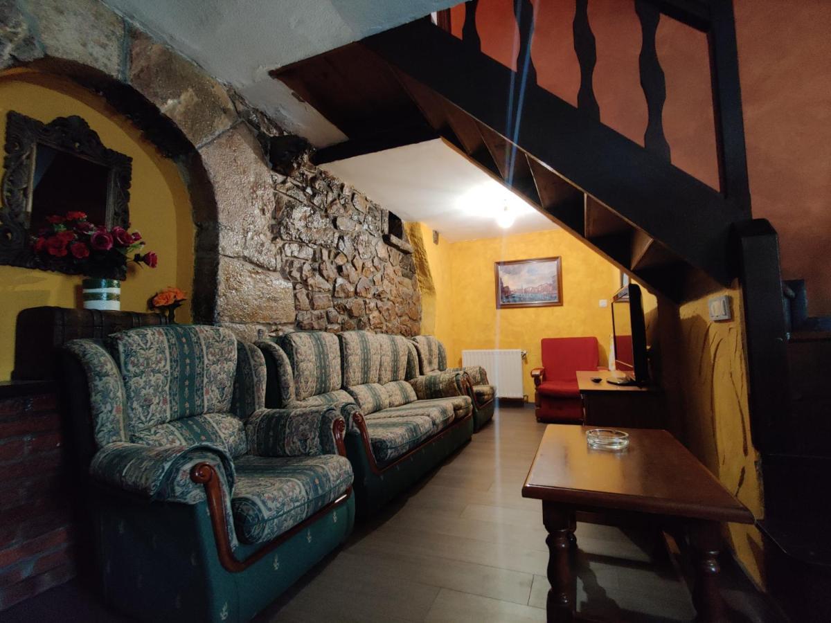 El Cantón Onís Exterior foto